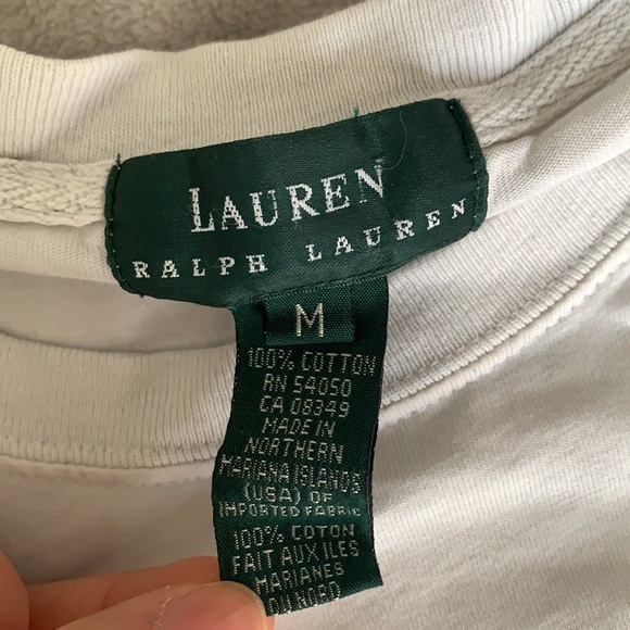 Ralph Lauren T-Shirt - Picture 4 of 5